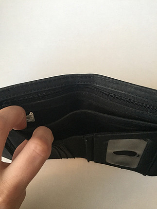 diğer Beden siyah Renk Nine west cüzdan 
