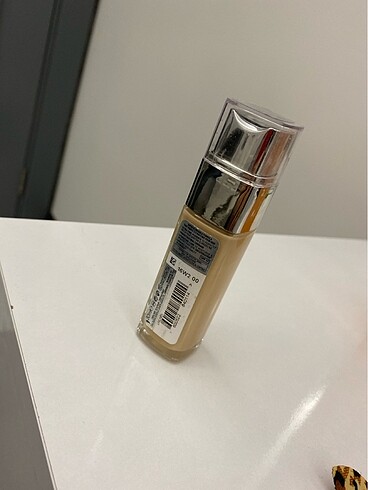 L'Oréal Paris Loreal paris true match