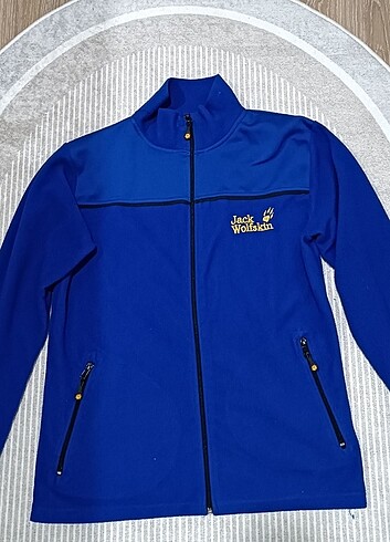 Jack wolfskin ceket 