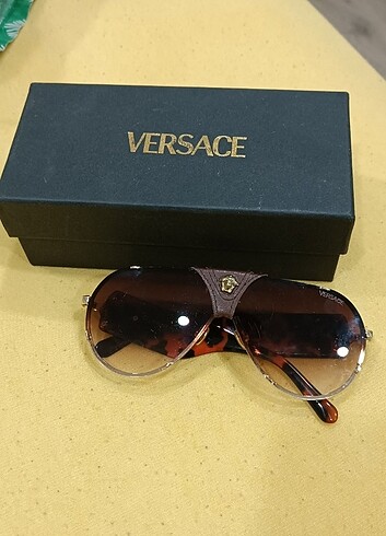 Versace İthal gözlük 