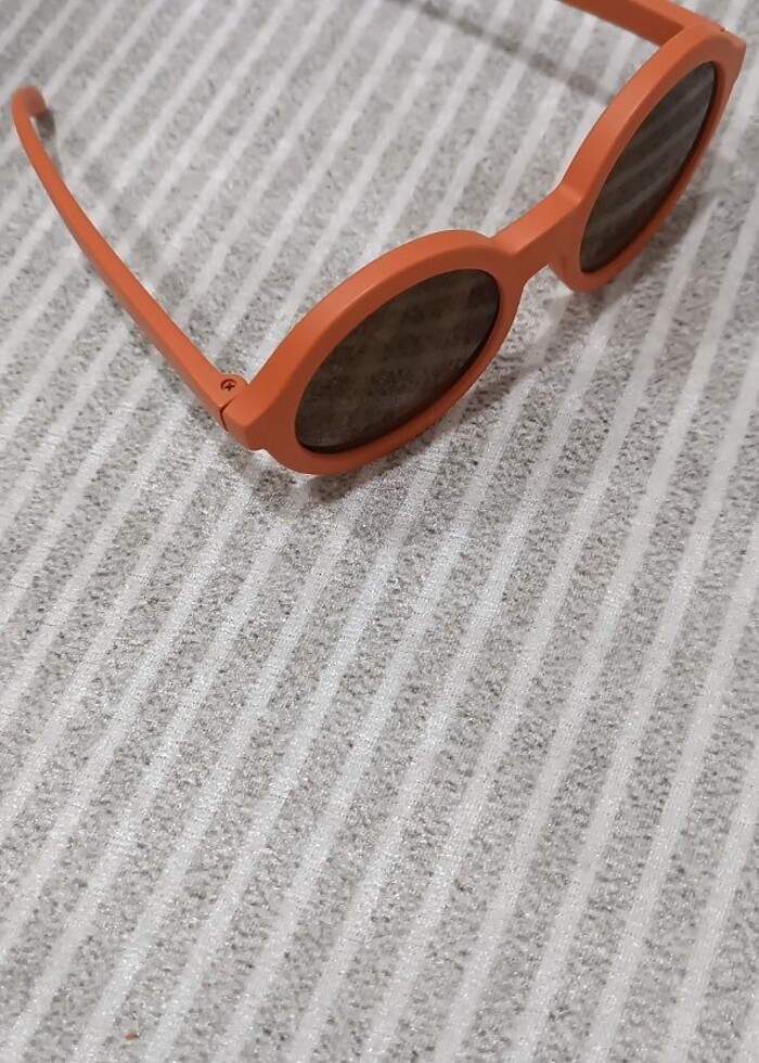 Çocuk Güneş gözlüğü - Görsel 2