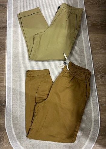 s Beden Bershka pantolon