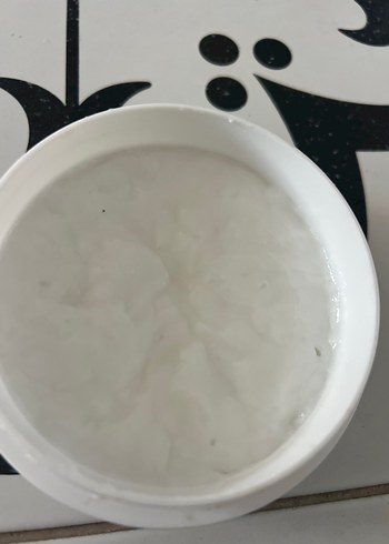 Aloe Vera Yüz ve Vücut Kremi peeling - Görsel 6