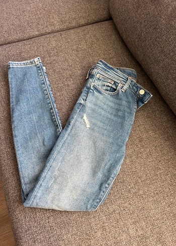 Zara pantolon