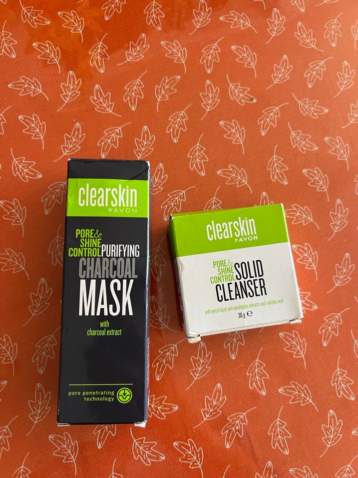 Clearskin  Cilt Bakım Seti - Görsel 2