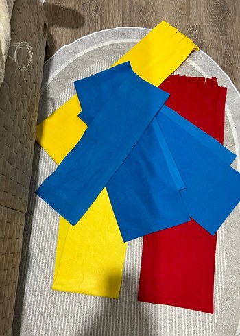 Atkı yumuşacık - Görsel 2