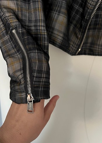 Orjinal guess ceket - Görsel 5