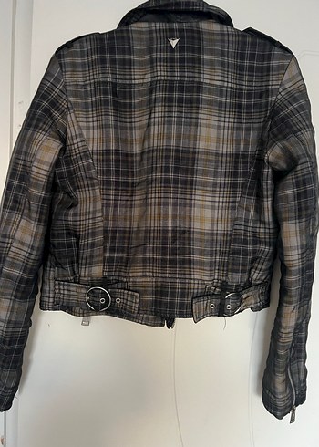 Orjinal guess ceket - Görsel 7