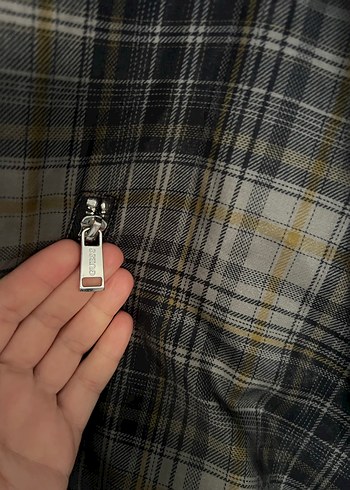 Orjinal guess ceket - Görsel 2