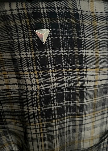 Orjinal guess ceket - Görsel 6