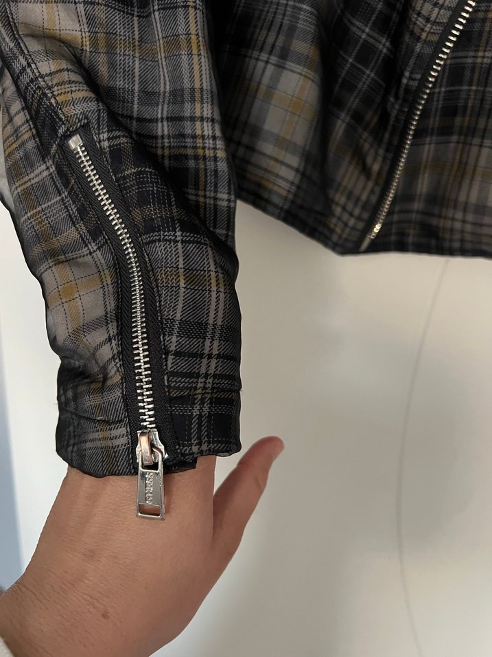 Orjinal guess ceket - Görsel 5