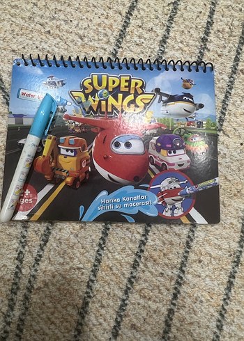 Çocuk için etkinlik kitapları (hediyeli) - Görsel 7