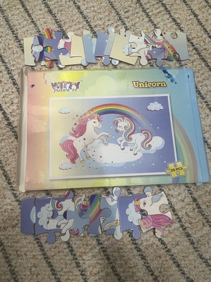 Çocuk için etkinlik kitapları (hediyeli) - Görsel 2