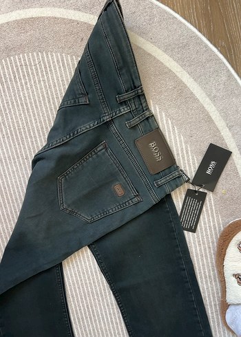 Orijinal hugo boss  jean - Görsel 4