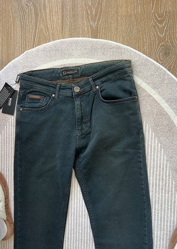 Orijinal hugo boss  jean - Görsel 3
