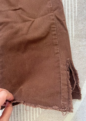 Stradivarius yeni sezon kot pantolon - Görsel 2