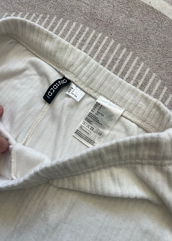 H&H marka pamuklu kışlık Pantolon - Görsel 3