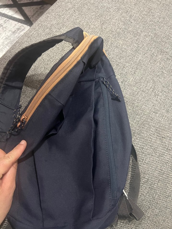 Decatlon Sırt Çantası - Görsel 2