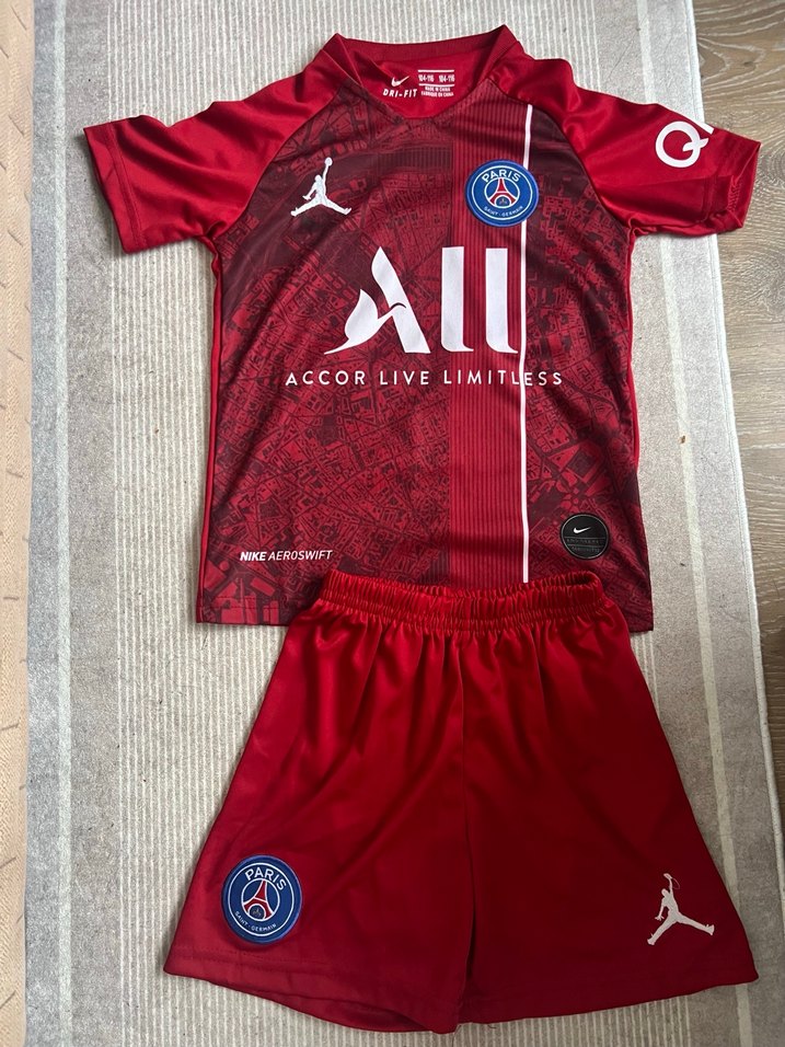 Spor Forma Takımı - Görsel 2