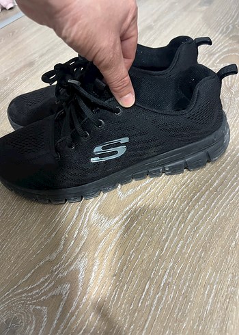 Orijinal skechers Spor Ayakkabı - Görsel 5