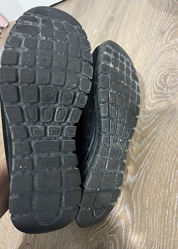 Orijinal skechers Spor Ayakkabı - Görsel 4