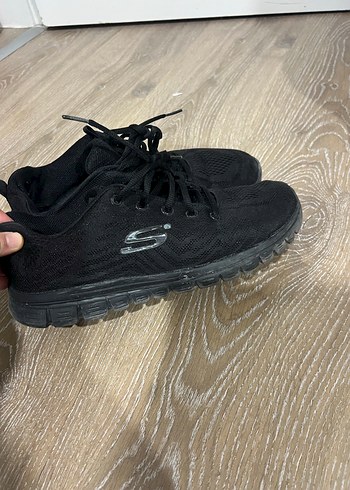 Orijinal skechers Spor Ayakkabı - Görsel 3
