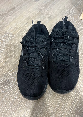Orijinal skechers Spor Ayakkabı - Görsel 6