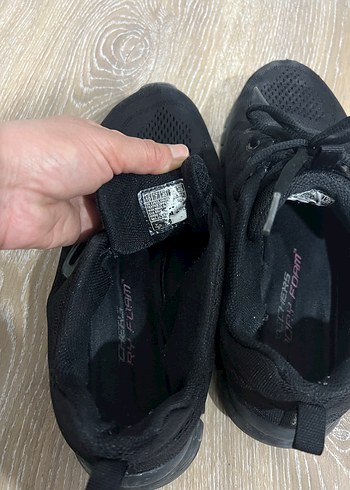 Orijinal skechers Spor Ayakkabı - Görsel 2