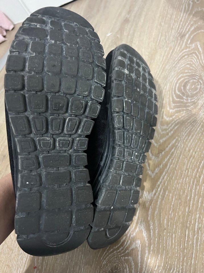 Orijinal skechers Spor Ayakkabı - Görsel 4