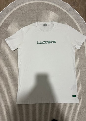 Lacoste l