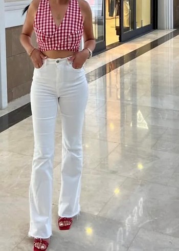 Mavi Jeans Sadece bir kez kullanıldı