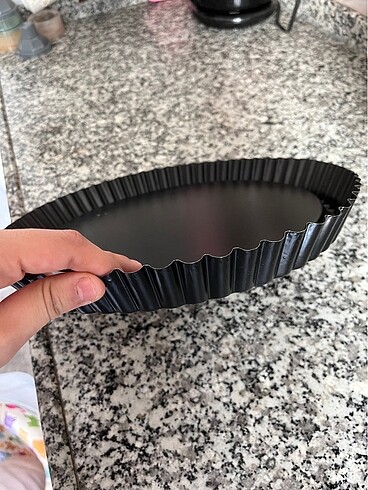  Beden Kek kalıbı