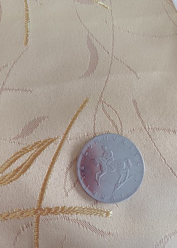 antika para türk lirası