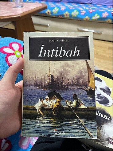 İntibah