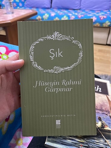 Şık