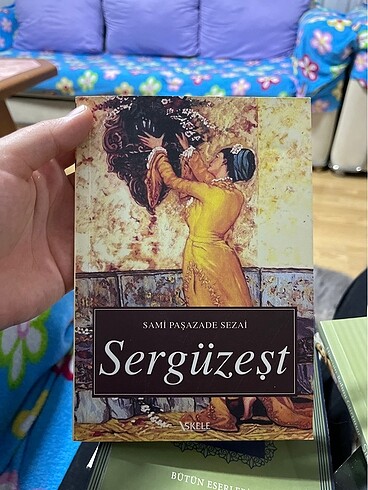 Sergüzeşt