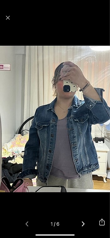 Lc waikiki kot ceket
