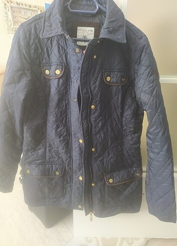 USPA SIFIR KADİN MONT