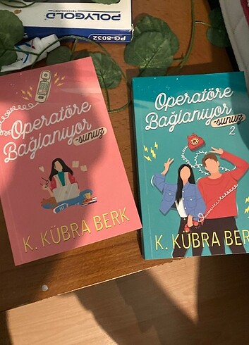  Beden Renk K.k. Berk operatör serisi kutulu ciltsiz