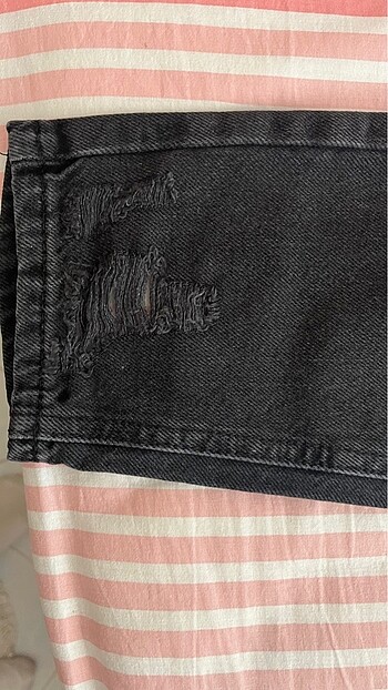 Jean pantolon - Görsel 4