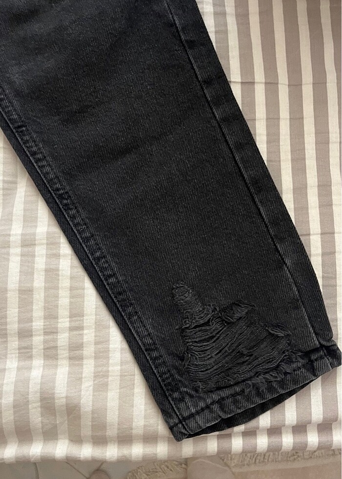 Jean pantolon - Görsel 2