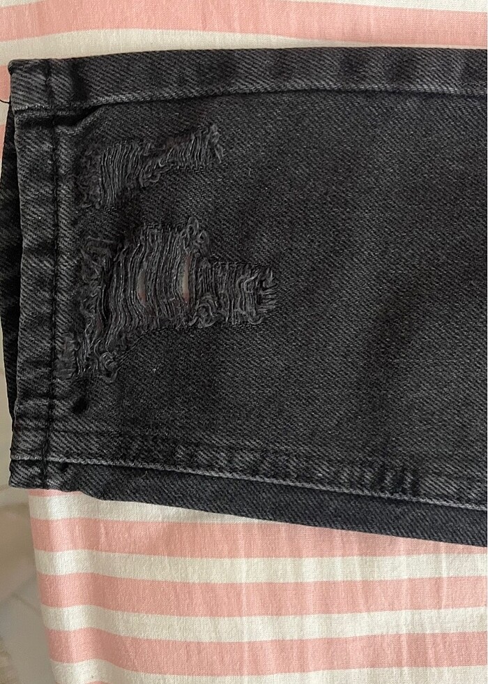 Jean pantolon - Görsel 4