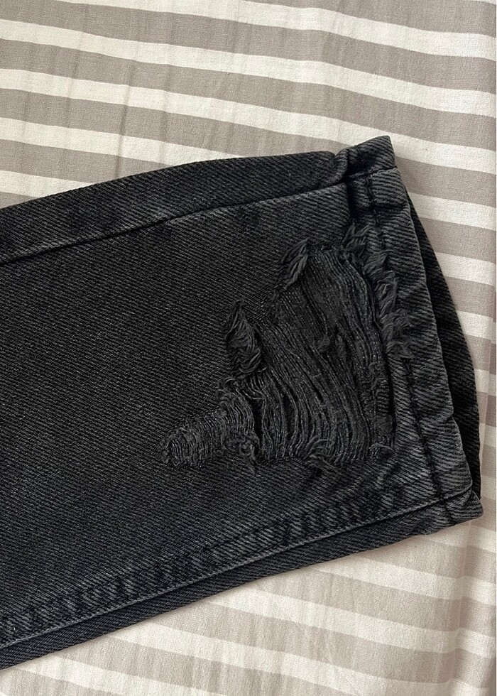 Jean pantolon - Görsel 3