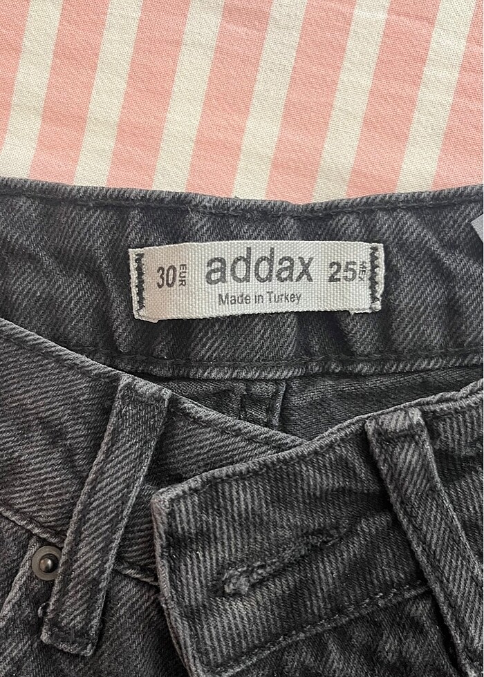 Jean pantolon - Görsel 5