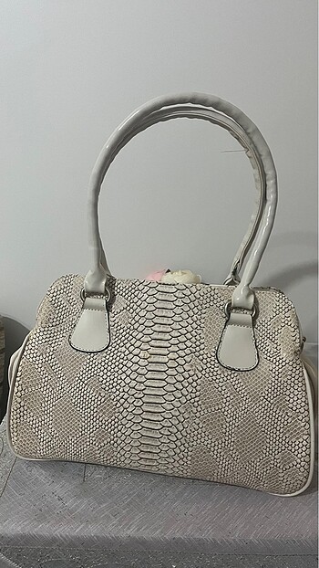 Kol çantası - Görsel 2