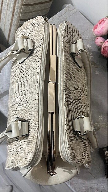 Kol çantası - Görsel 3