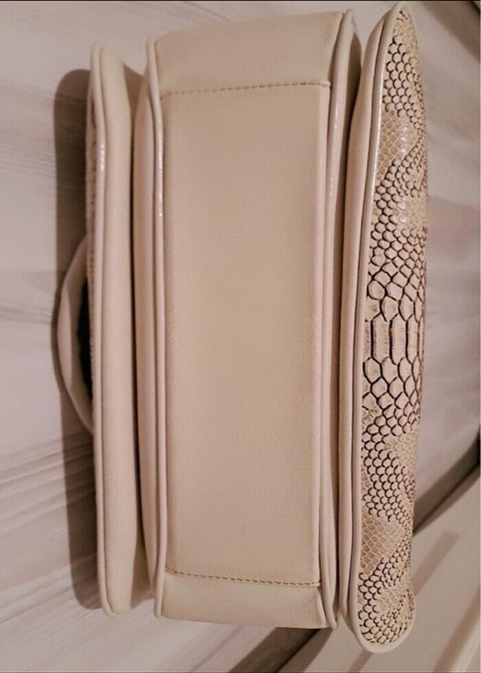 Kol çantası - Görsel 4