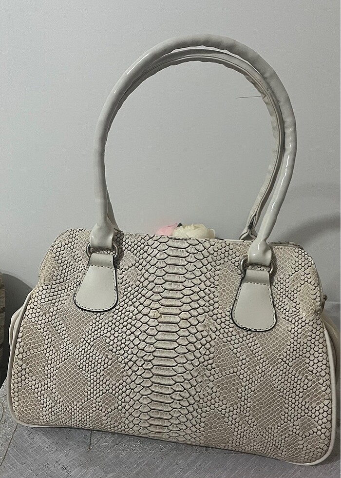 Kol çantası - Görsel 2