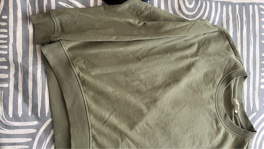 s Beden Sweatshirt