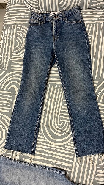 Bershka jean